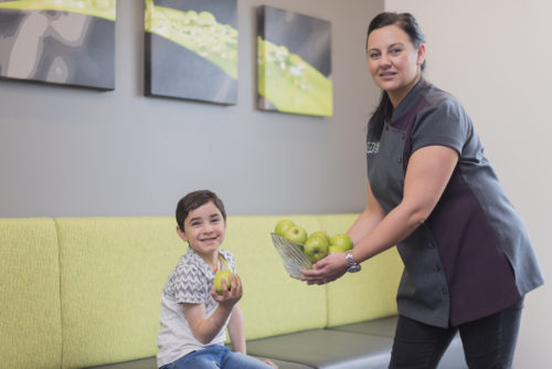 Kids Dentistry in Bundoora