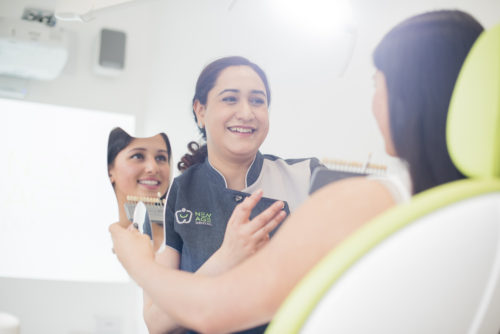 Bundoora Dental Services