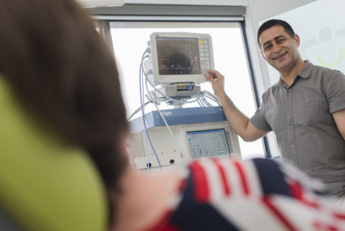 Sleep Dentistry in Bundoora