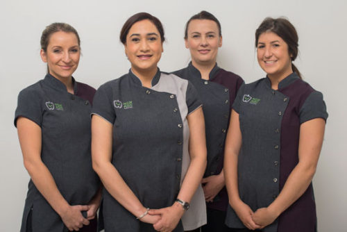 Gentle Dentist in Bundoora