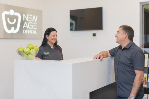 Visit Dentist Bundoora