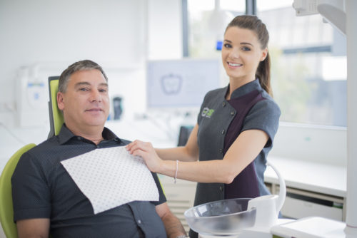 Dental Check Up at Bundoora Clinic